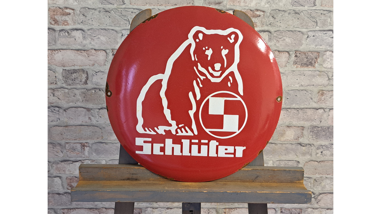 Schlüter No. 2 Schlüter No. 2