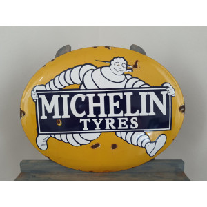 Michelin No. 21