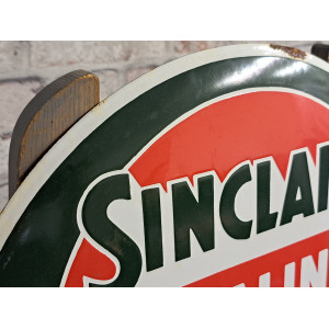 Sinclair No. 1