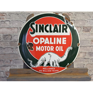 Sinclair No. 1