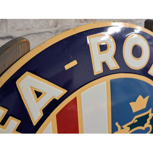 Alfa Romeo No. 7