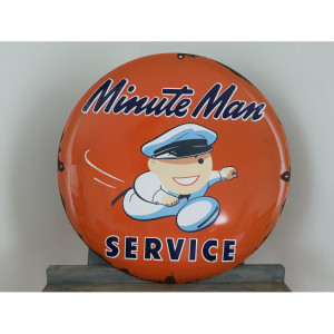 Minute Man No. 1
