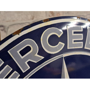 Mercedes No. 15