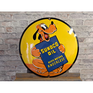Sunoco No. 6