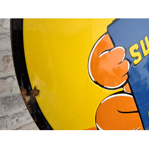 Sunoco No. 6