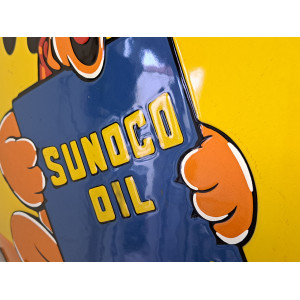 Sunoco No. 6