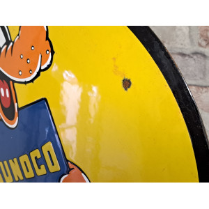Sunoco No. 6
