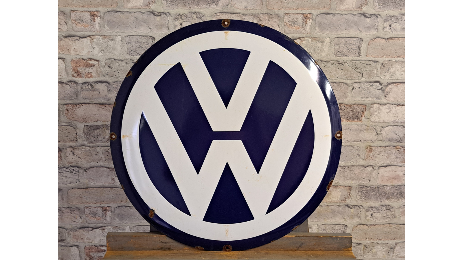 Volkswagen No. 15