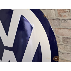 Volkswagen No. 15
