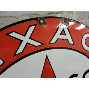 Texaco No. 2