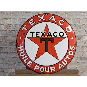 Texaco No. 2