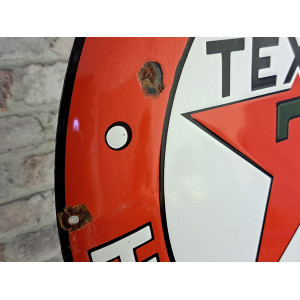 Texaco No. 2