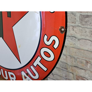 Texaco No. 2