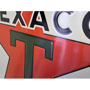 Texaco No. 2