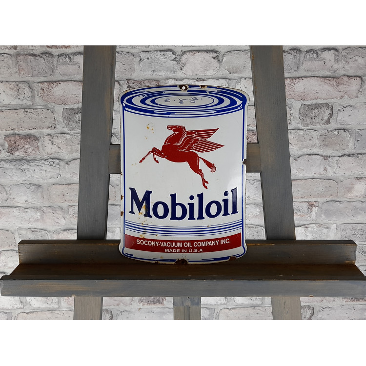 Mobiloil No. 2