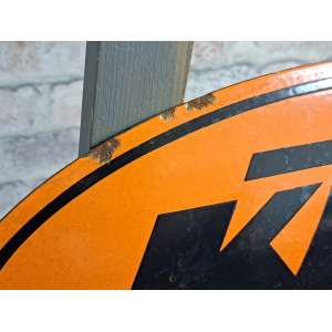 KTM No. 1