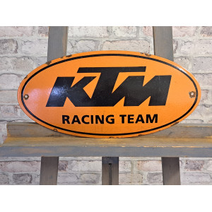 KTM No. 1