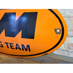 KTM No. 1