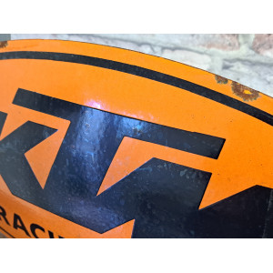 KTM No. 1