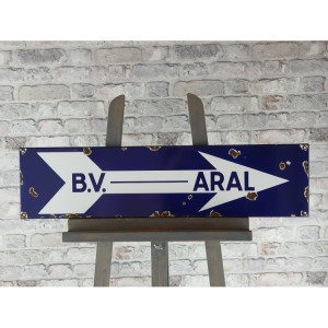 Aral No. 1