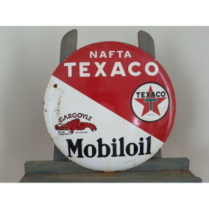 Mobiloil No. 7