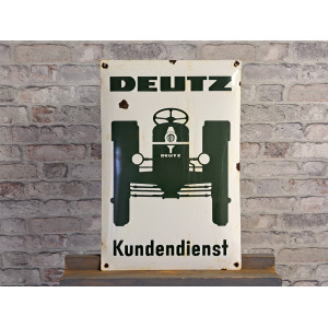 Deutz No. 9
