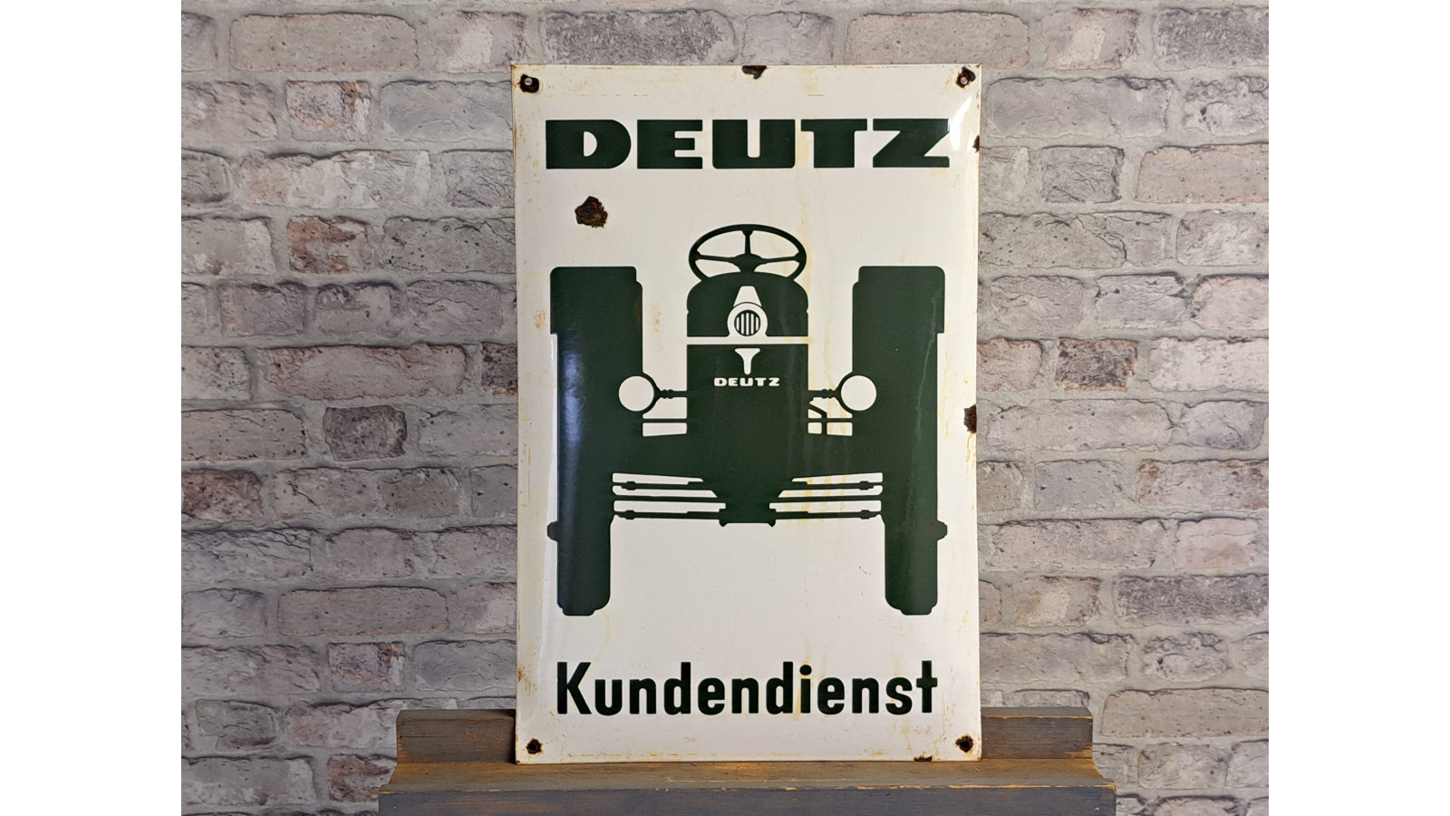 Deutz No. 9