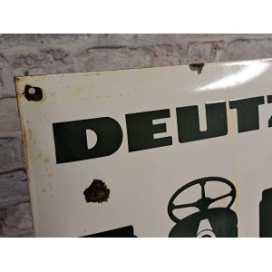 Deutz No. 9