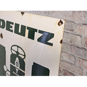 Deutz No. 9