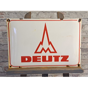 Deutz No. 8