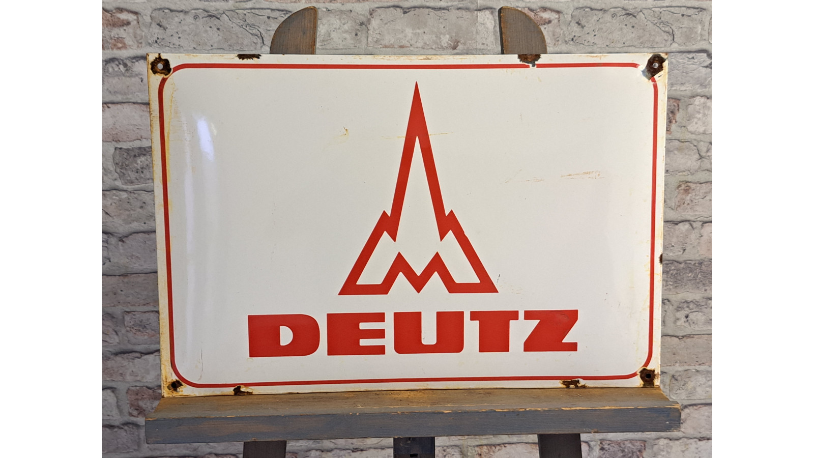 Deutz No. 8