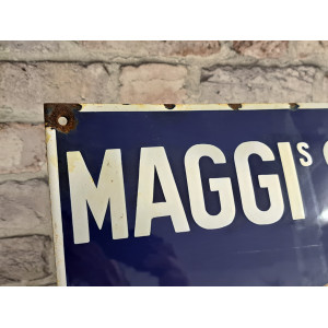 Maggi No. 3
