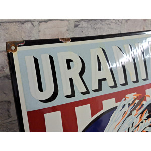 Urania No. 1