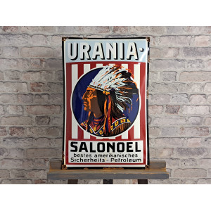 Urania No. 1