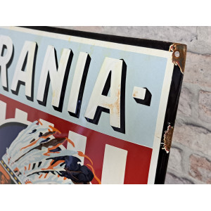 Urania No. 1