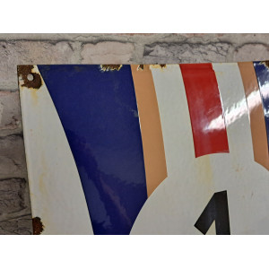 Porsche Rothmans No. 7