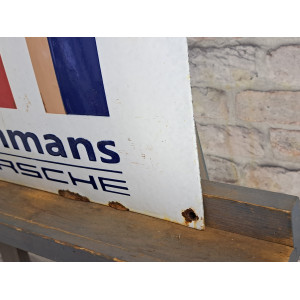 Porsche Rothmans No. 7