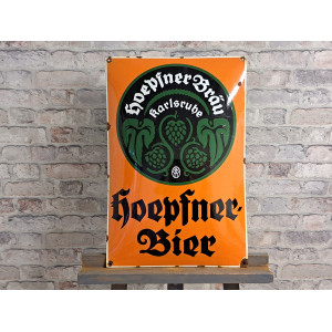 Hoepfner Bier No. 1
