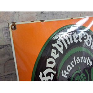 Hoepfner Bier No. 1