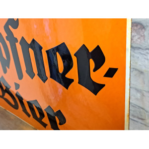 Hoepfner Bier No. 1