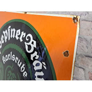 Hoepfner Bier No. 1