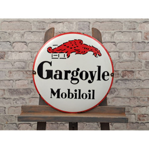 Mobiloil No. 13