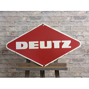 Deutz No. 10