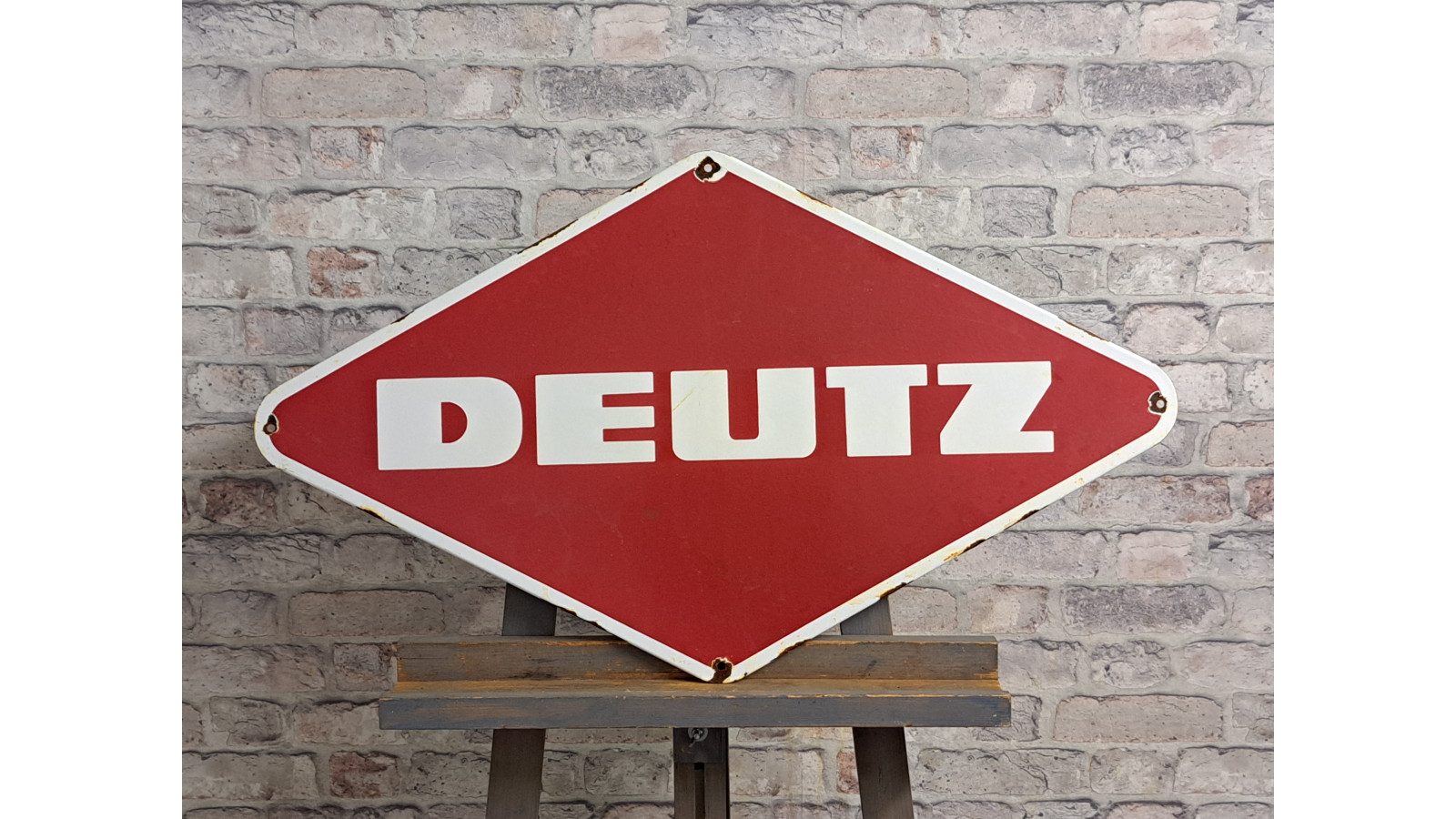 Deutz No. 10