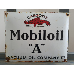 Mobiloil No. 14