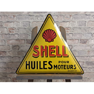 Shell No. 30