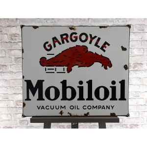 Mobiloil No. 15