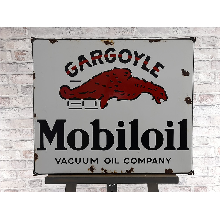 Mobiloil No. 15