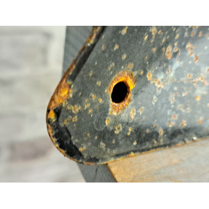 Shell No. 30