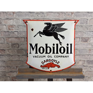 Mobiloil No. 21